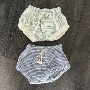 Cute little shorts Brand - Childhoods Clothing Size - 18 - 24 months